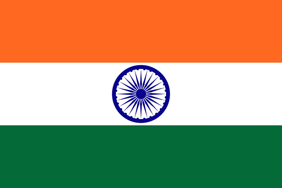 India Flag