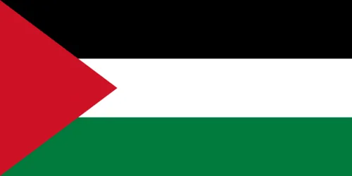 Middle East Flag