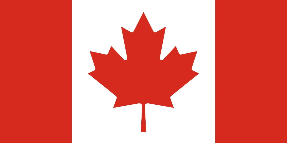 Canada Flag