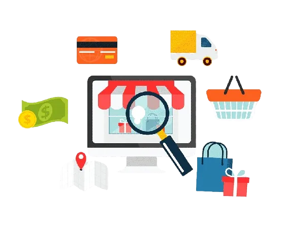 E-commerce Platforms