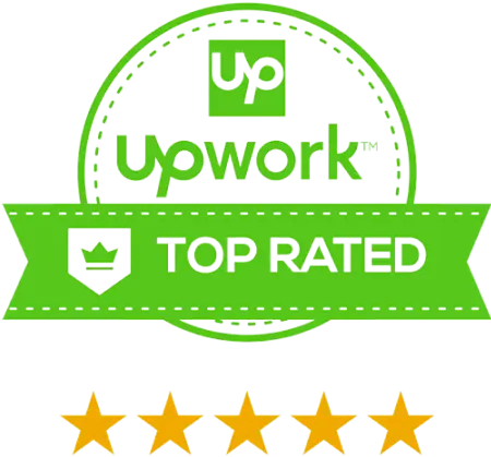 Upwork Award